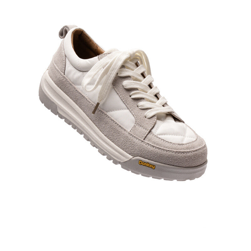 Product Name: Metro Glide Canvas Sneakers