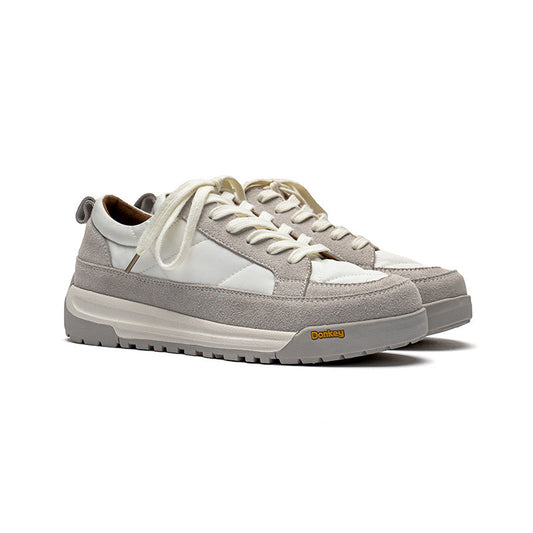 Product Name: Metro Glide Canvas Sneakers